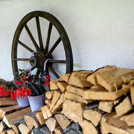 Ferienwohnung Duffner Schonach im Schwarzwald ภายนอก รูปภาพ