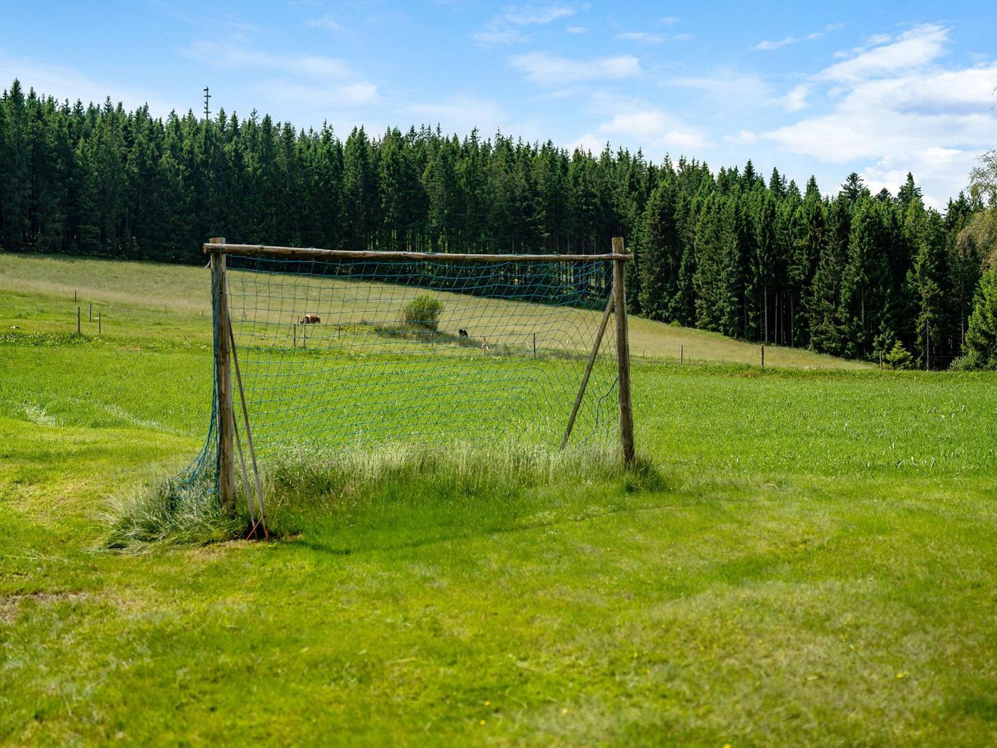 Ferienwohnung Duffner Schonach im Schwarzwald ภายนอก รูปภาพ