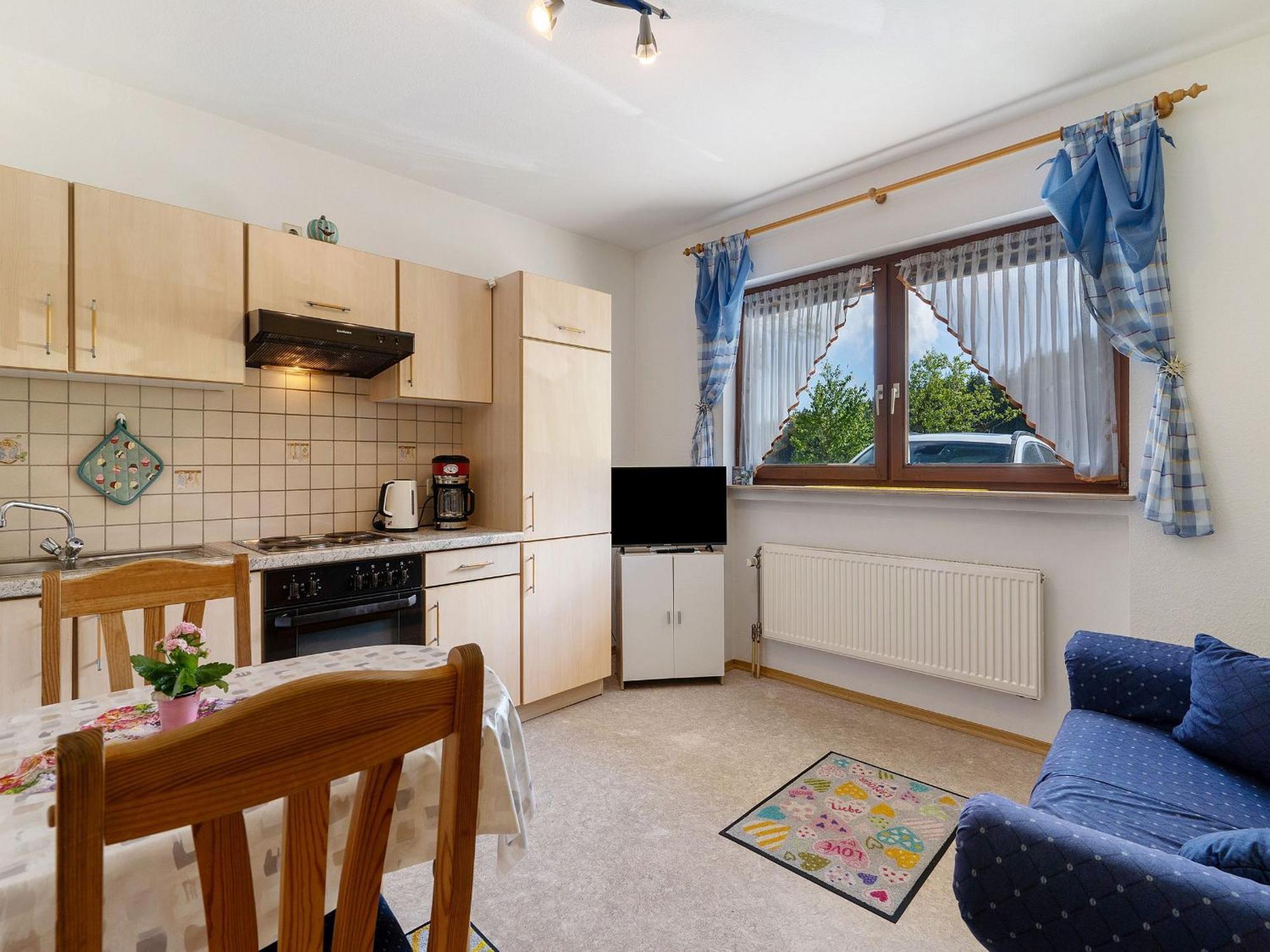 Ferienwohnung Duffner Schonach im Schwarzwald ภายนอก รูปภาพ