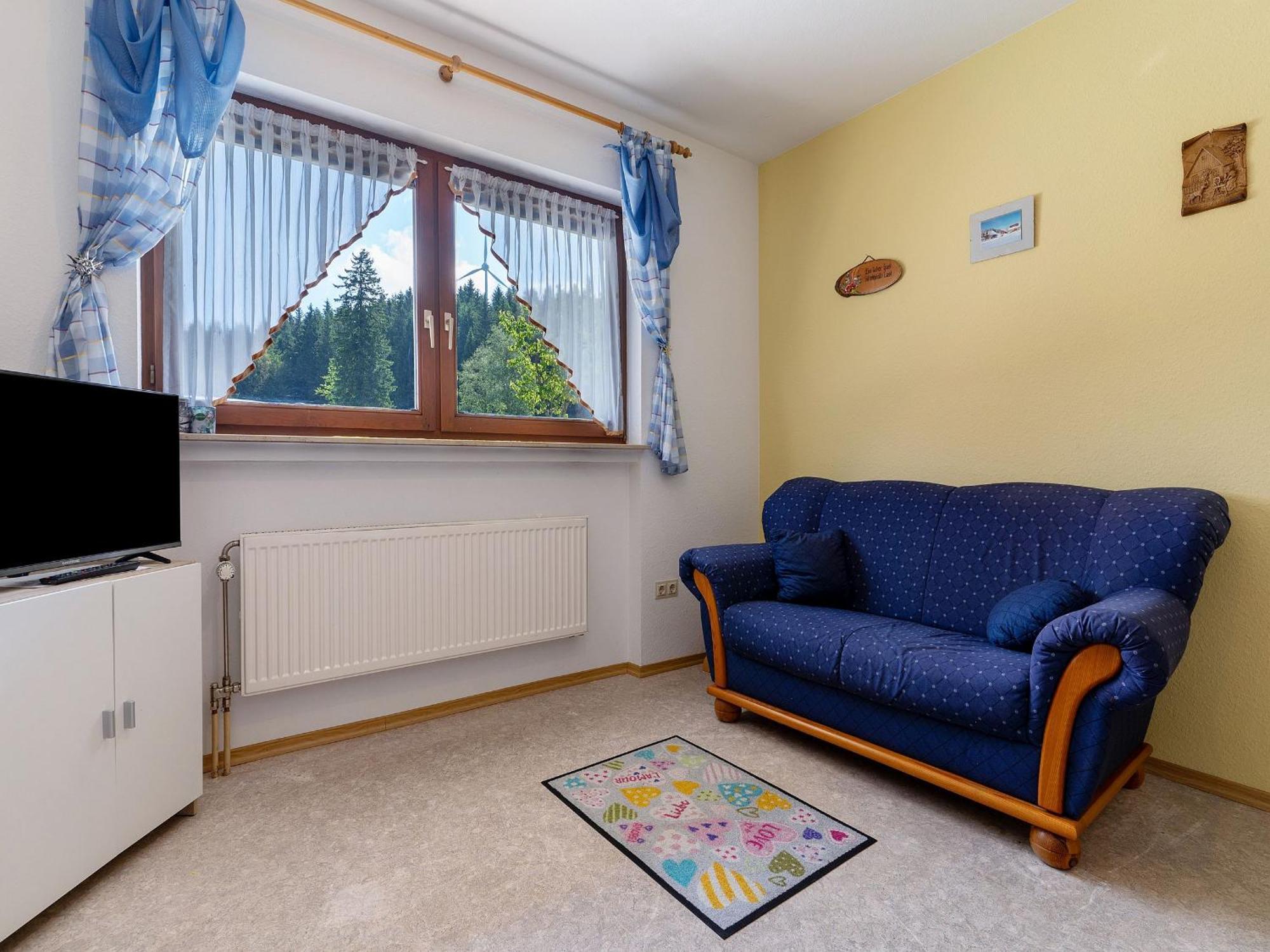 Ferienwohnung Duffner Schonach im Schwarzwald ภายนอก รูปภาพ