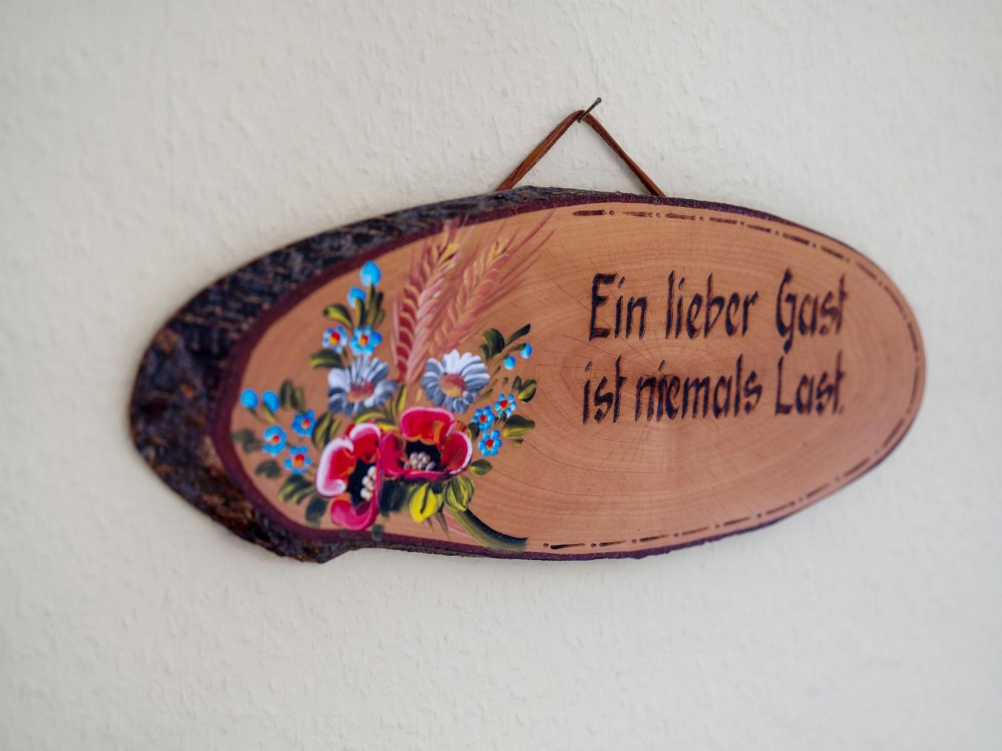 Ferienwohnung Duffner Schonach im Schwarzwald ภายนอก รูปภาพ