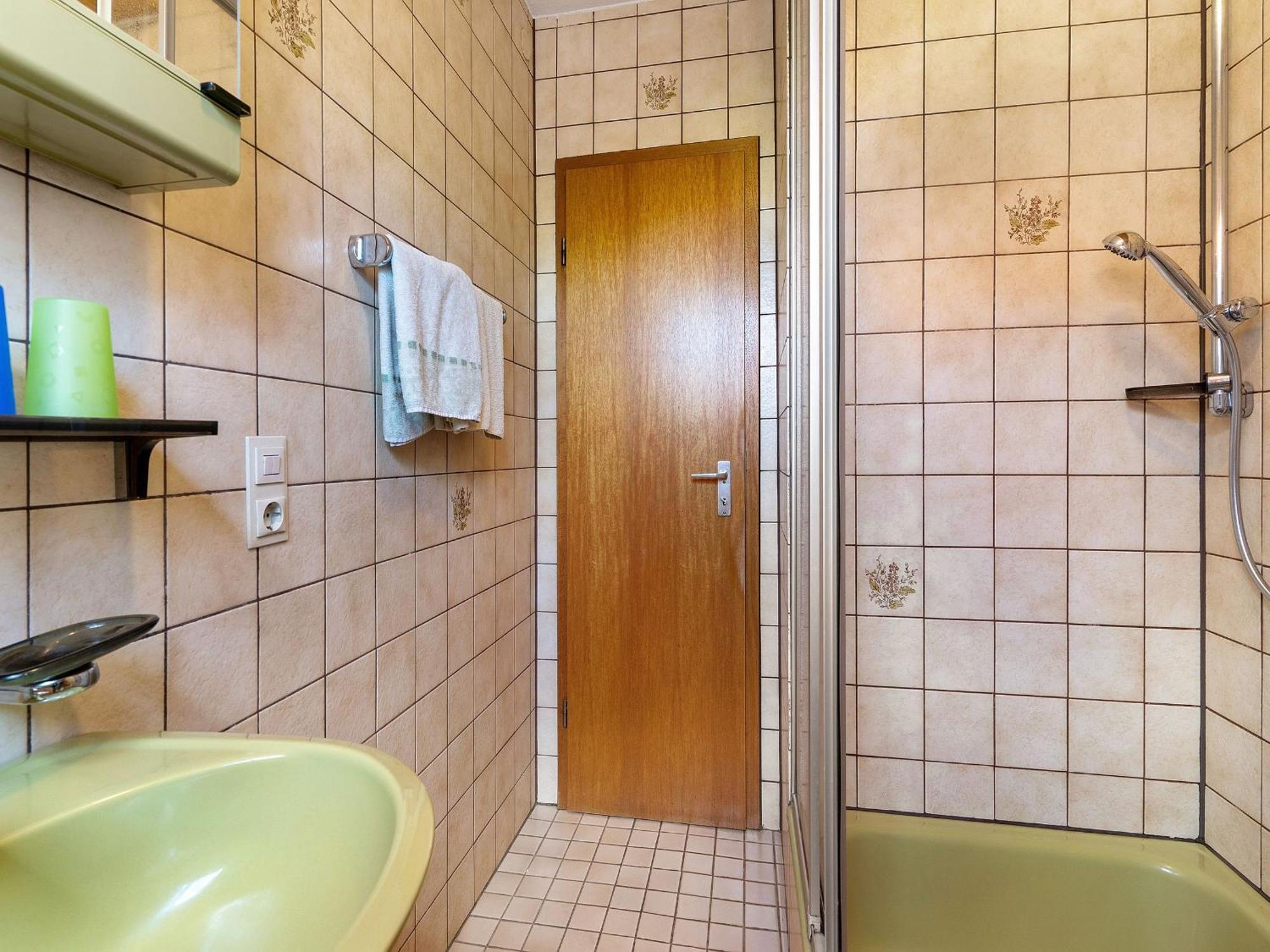 Ferienwohnung Duffner Schonach im Schwarzwald ภายนอก รูปภาพ